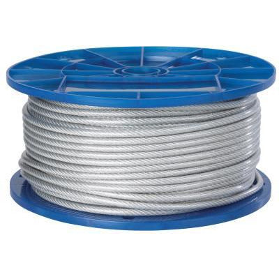 Peerless Aircraft Quality Wire Ropes