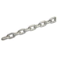 Peerless Grade 30 Proof Coil Chains