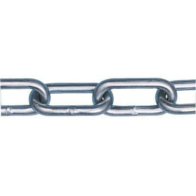 Peerless Coil Chains