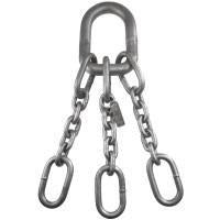 ACCO Chain Accoloy® Standard Magnet Slings