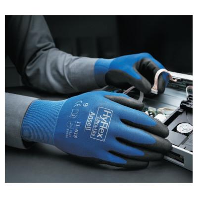 Ansell Hyflex® Gloves