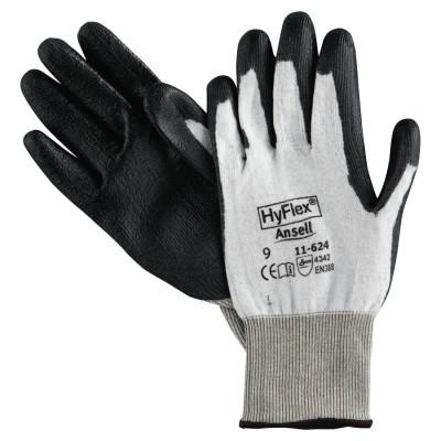 Ansell HyFlex® 11-624 Dyneema®/Lycra® Work Gloves