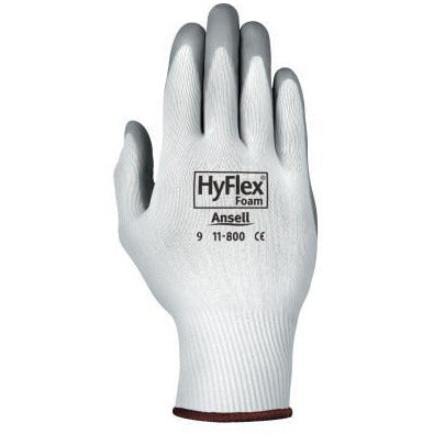 Ansell HyFlex® Foam Gloves