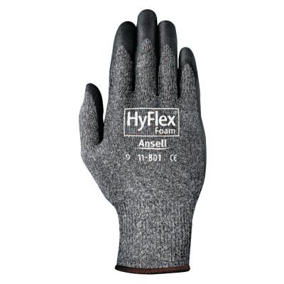 Ansell HyFlex® Foam Gray™ Gloves