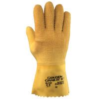 Ansell Golden Grab-It® Gloves