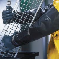 Ansell Scorpio® Chemical Resistant Gloves