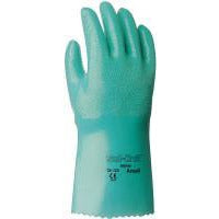 Ansell Sol-Knit™ Nitrile Gloves