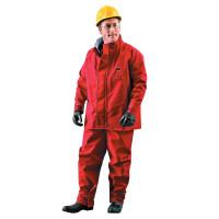 Ansell Alphatec™ Polyester Trilaminate Jackets