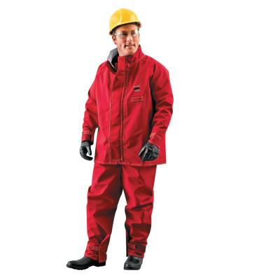 Ansell Alphatec™ Polyester Trilaminate Jackets