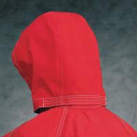 Ansell Sawyer-Tower CPC Polyester Three Piece Hood