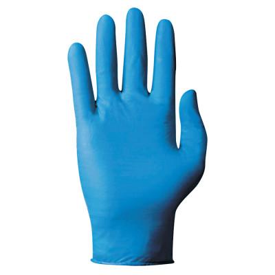 Ansell TNT® Blue Disposable Gloves