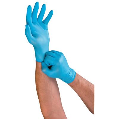 Ansell TouchNTuff® Lightweight Nitrile Gloves