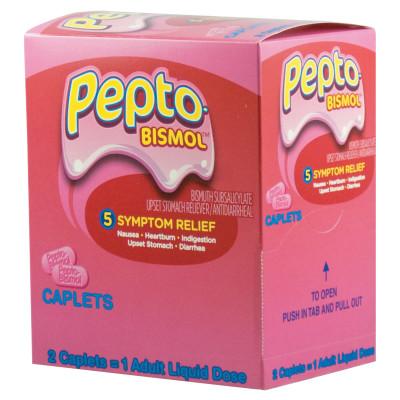 Pepto-Bismol™ Caplets