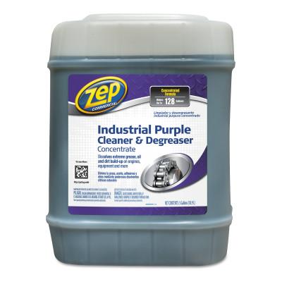 Zep Professional® Industrial Cleaner & Degreaser Concentrates