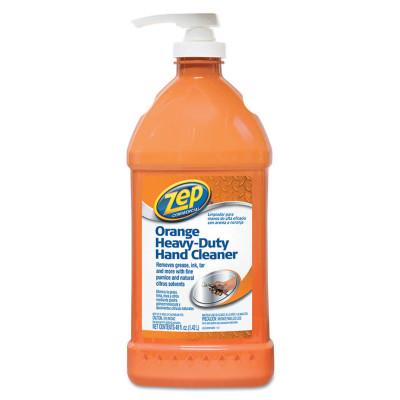 Zep Professional® Orange Hand Cleaners