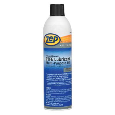Zep Professional® PTFE Lubricant Multi-Purpose Oil