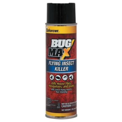 Enforcer® BugMax Flying Insect Killer