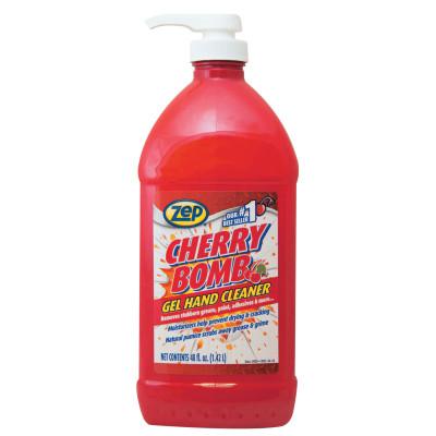 Zep Professional® Cherry Bomb Gel Hand Cleaners