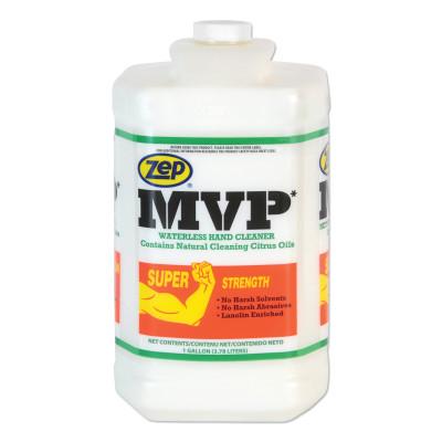Zep Professional® MVP Heavy-Duty Waterless Hand Cleaners