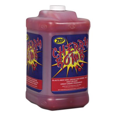 Zep Professional® Cherry Bomb Heavy-Duty Hand Cleaners