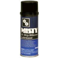 Misty® Si-Dry Silicone Lubricants