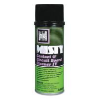 Misty® Contact & Circuit Board Cleaner IV