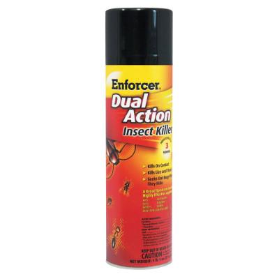 Enforcer® Dual Action Insect Killer