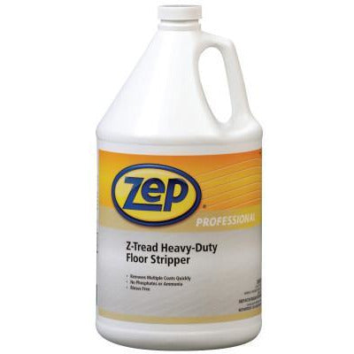 Zep Professional® Z-Tread Heavy Duty Stripper