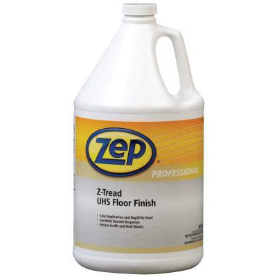 Zep Professional® Z-Tread UHS Floor Finish