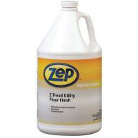 Zep Professional® Z-Tread Utility Floor Finish