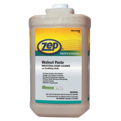 Zep Professional® Walnut Paste Hand Cleaners