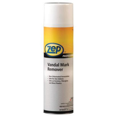 Zep Professional® Vandal Mark Removers