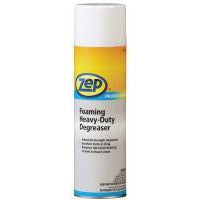 Zep Professional® Foaming Heavy Duty Degreasers