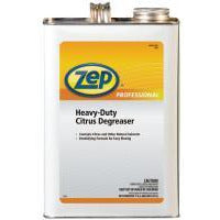 Zep Professional® Heavy Duty Citrus Degreasers