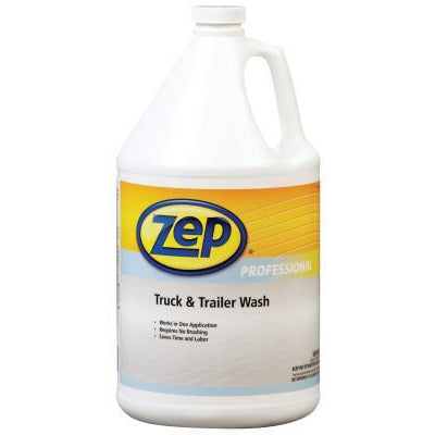 Zep Professional® Truck & Trailer Washes
