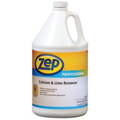 Zep Professional® Calcium & Lime Removers