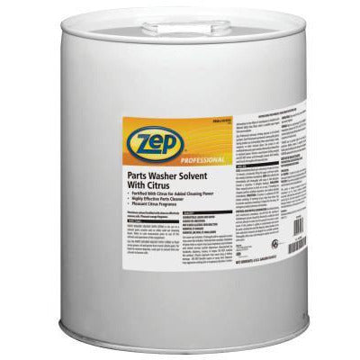 Zep Professional® Parts Washer Solvents