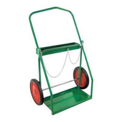 Anthony Low-Rail Frame Dual-Cylinder Carts