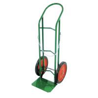 Anthony Single Cylinder Delivery Carts