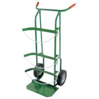 Anthony Dual-Cylinder Delivery Carts