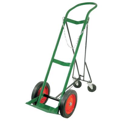 Anthony Retractable Single-Cylinder Medical Carts