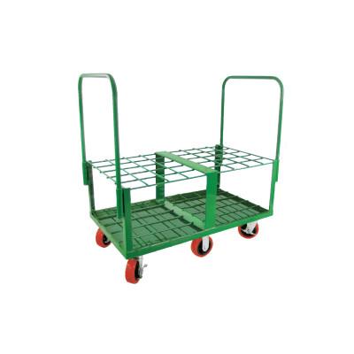 Anthony Heavy-Duty Frame Cylinder Carts