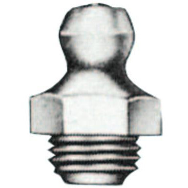 Alemite® Special Thread Fittings