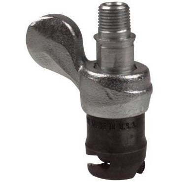 Alemite® Pin Type Couplers