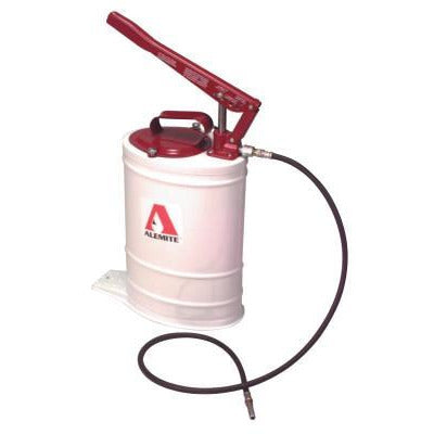 Alemite® Multi-Pressure Bucket Pumps