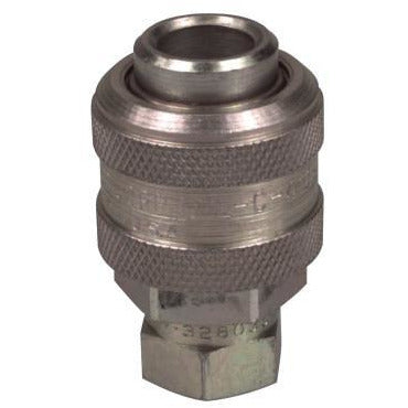 Alemite® Extra Heavy Duty Air & Water Fittings