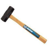 Jackson® Professional Tools Double Faced Sledge Hammers, Handle Material:Hickory