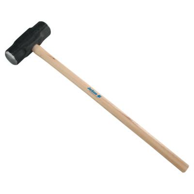 Jackson® Professional Tools Double Faced Sledge Hammers, Handle Material:Hickory