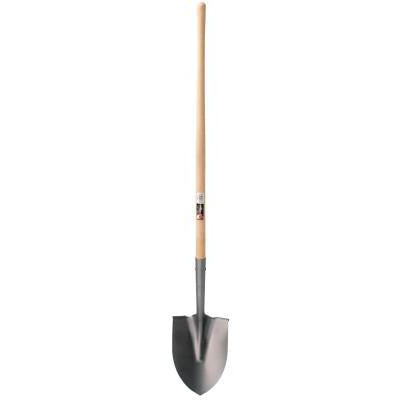 TRUE TEMPER® Eagle™ Shovels