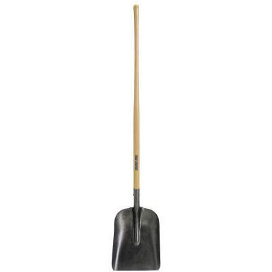 RAZOR-BACK® Steel Hollow-Back Shovels & Scoops